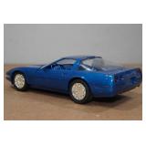 Ertl 1991 Corvette ZR-1 Replica