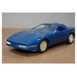 Ertl 1991 Corvette ZR-1 Replica
