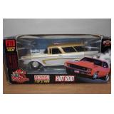 Racing Champions 1957 Chevy Nomad Replica