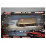 Racing Champions 1957 Chevy Nomad Replica