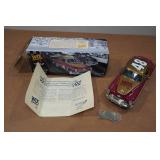 Ertl 1949 Oldsmobile Rocket Replica