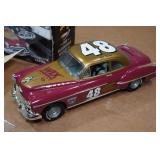 Ertl 1949 Oldsmobile Rocket Replica