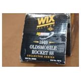 Ertl 1949 Oldsmobile Rocket Replica