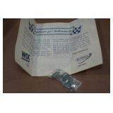 Ertl 1949 Oldsmobile Rocket Replica