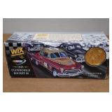 Ertl 1949 Oldsmobile Rocket Replica