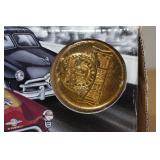 Ertl 1949 Oldsmobile Rocket Replica