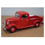 *3* Truck Replicas - 1:25 Scale 1937 Ford, 1:24 Scale 1953 & 1:19 Scale 1948 Chevy