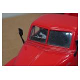 *3* Truck Replicas - 1:25 Scale 1937 Ford, 1:24 Scale 1953 & 1:19 Scale 1948 Chevy