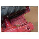 Ertl International Farmall Tractor and Wagons 1:16 Scale Replica