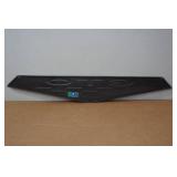 Pontiac GTO Metal Rocker Panel Emblem Sign