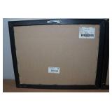 Framed Chevy Hot Rod Pictures