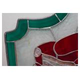 Stained Glass Wall Art