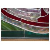 Stained Glass Wall Art