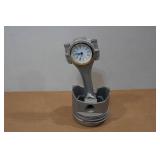 Vintage Chevy Big Block Piston Clock