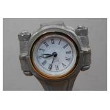 Vintage Chevy Big Block Piston Clock
