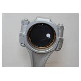 Vintage Chevy Big Block Piston Clock