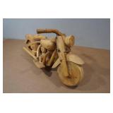 Vintage Handmade 1950