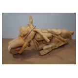 Vintage Handmade 1950