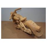 Vintage Handmade 1950