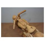 Vintage Handmade 1950