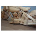 Vintage Handmade 1950