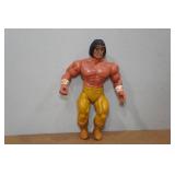 Vintage 1982 Remco Arak Action Figure