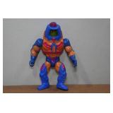 Vintage 1982 Masters of the Universe Man-E-Faces Action Figure