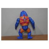 Vintage 1982 Masters of the Universe Man-E-Faces Action Figure
