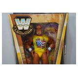 WWE Hulk Hogan Action Figure