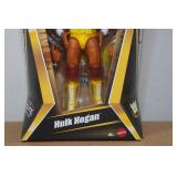 WWE Hulk Hogan Action Figure