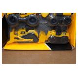 Assorted Collectibles - Sheriff Woody, Tractors, Car