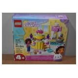Lego Gabby