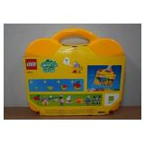 Lego Classic Creative Suitcase 213 Piece Buidling Set
