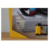 Lego Creator Retro Camera 261 Piece Building Set