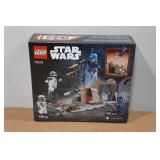 Lego Star Wars Ambush on Mandalore Battle Pack 109 Piece Buidling Set