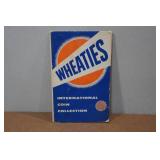 Wheaties International Coin Collection