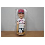 Minnesota Twins Tom Brunansky Bobblehead