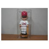 Minnesota Twins Tom Brunansky Bobblehead