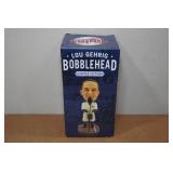 Lou Gehrig Bobblehead