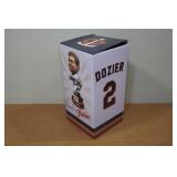 Minnesota Twins Brian Dozier Bobblehead