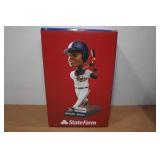 Minnesota Twins Miguel Sano Bobblehead and Sano Globe