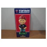 *2* Vintage Style Minnesota Twins Bobbleheads
