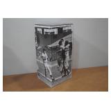 *2* Vintage Style Minnesota Twins Bobbleheads