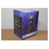 *2* Minnesota Twins Rocket Racoon Bobbleheads