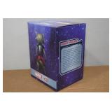 *2* Minnesota Twins Rocket Racoon Bobbleheads