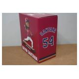 Minnesota Twins Ervin Santana Bobblehead