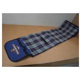 *2* Minnesota Twins Blankets - Game Giveaways
