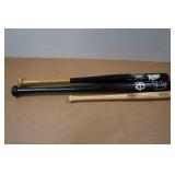 *3* Commemorative Minnesota Twins Bats