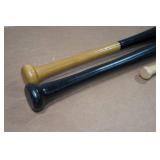 *3* Commemorative Minnesota Twins Bats