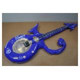 Inflatable Replica of Prince